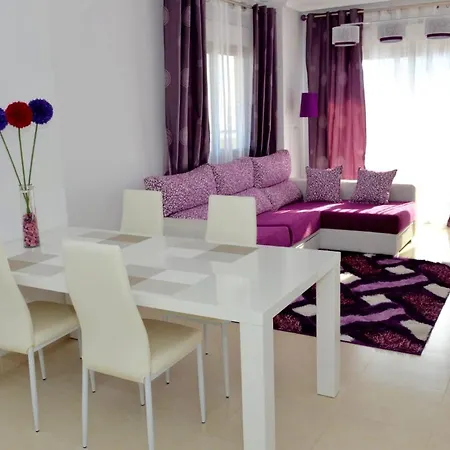 Bahia Del Sol 17 Appartement