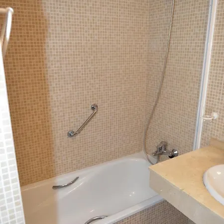 Bahia Del Sol 17 Appartement *