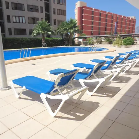 Bahia Del Sol 17 Appartement *