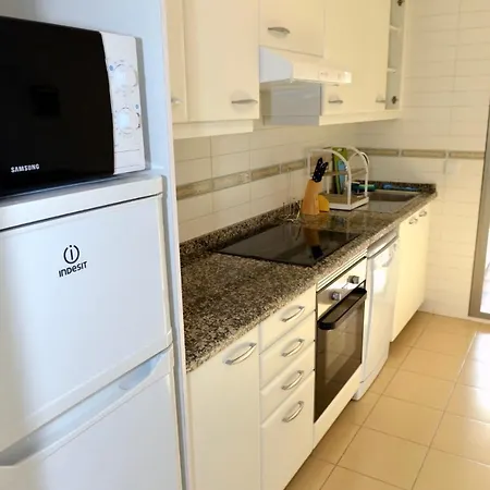 Appartement Bahia Del Sol 17