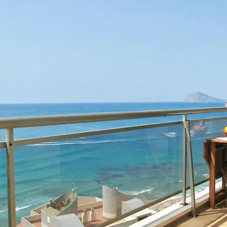 Appartement Bahia Del Sol 17 *