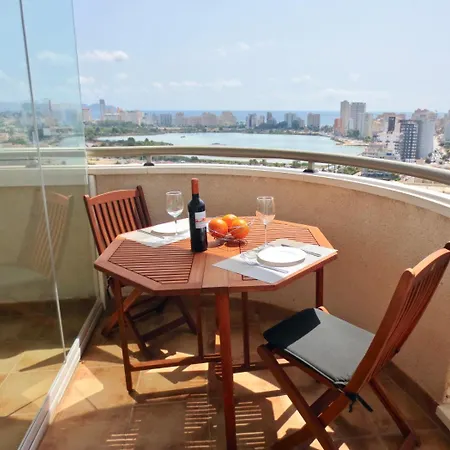 Bahia Del Sol 17 Appartement *