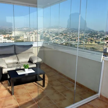 Bahia Del Sol 17 Appartement