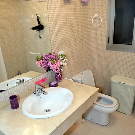 Appartement Bahia Del Sol 17 Calp