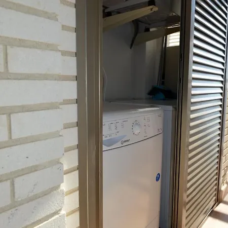 Appartement Bahia Del Sol 17 *