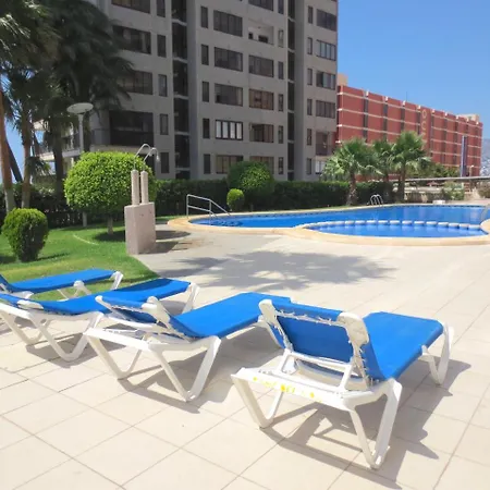 Bahia Del Sol 17 Appartement *