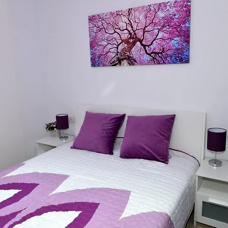 Bahia Del Sol 17 Appartement Calp