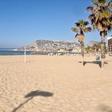 Bahia Del Sol 17 *